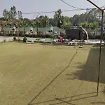 Oyo Sai Hostel & Hotel